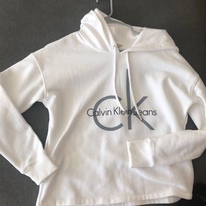 Calvin Klein hoodie